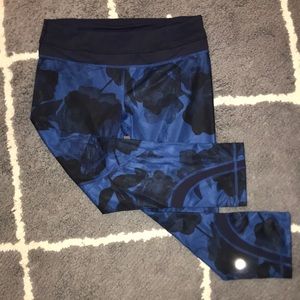 lululemon Workout Leggings
